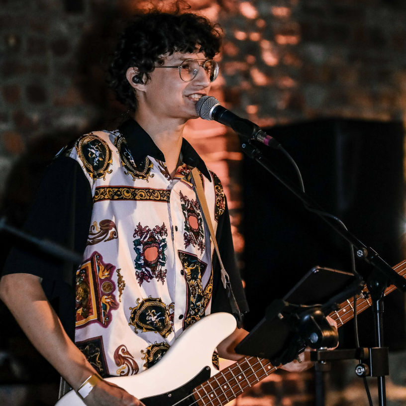 dudi-bass